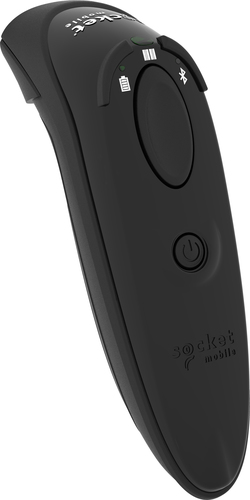 Image of Socket Mobile DuraScan D730 - V20 - Barcode-Scanner - tragbar - decodiert - Bluetooth 2.1 EDR (CX3758-2410)