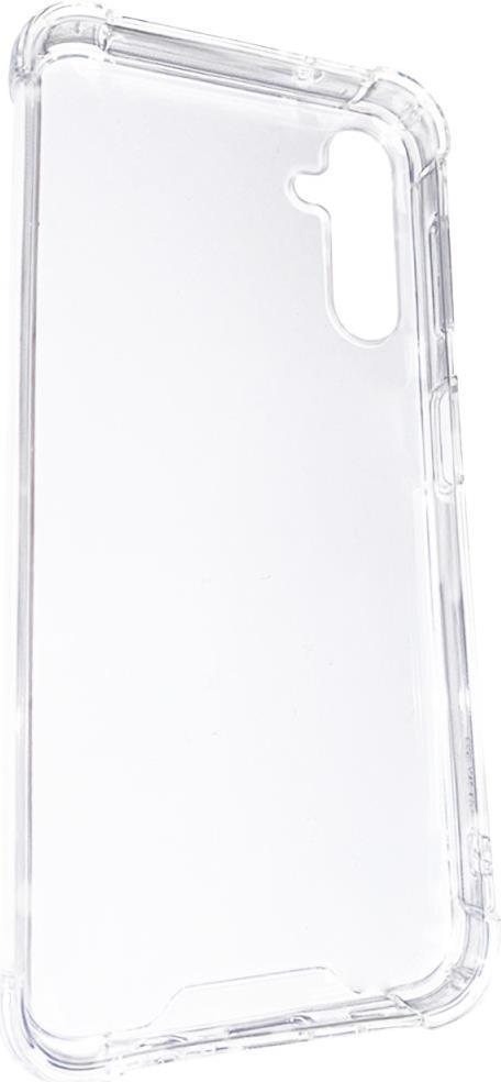 Image of 4smarts Ibiza Handy-Schutzhülle 16,8 cm (6.6 ) Cover Transparent (540298)