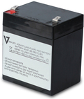 Image of V7 - UPS battery - Lead Acid - 5 Ah