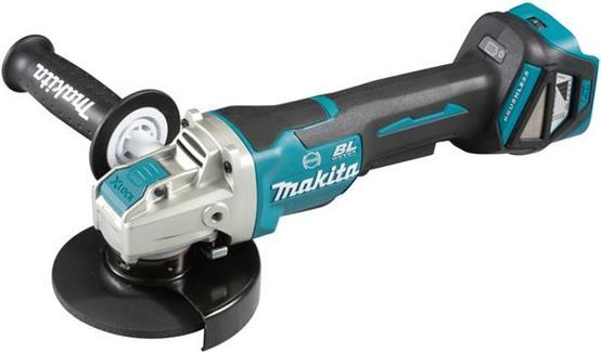 Image of Makita DGA519Z - Winkelschleifer - schnurlos - 125 mm - ohne Batterie - 18 V (DGA519Z)