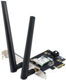 Image of Asus WLAN PCIe-Card AX5400 PCE-AX58BT (90IG07I0-ME0B10)