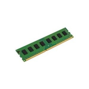 Image of Kingston ValueRAM - Memory - 8 GB - DIMM 240-PIN - DDR3L - 1600 MHz / PC3L-12800 - CL11 - 1.35 / 1.5 V - ungepuffert - nicht-ECC (KVR16LN11/8)