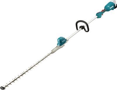 Image of Makita DUN600LZ - Stabheckenschere - schnurlos - 18 V - 6 Ah - ohne Batterie, ohne Ladegerät - 2000/3600/4400 spm - 60 cm - Schnittleistung: 23.5 mm - 3.7 kg