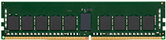 Image of Kingston Server Premier - DDR4 - Modul - 32 GB - DIMM 288-PIN - 2666 MHz / PC4-21300 - CL19 - 1.2 V - registriert - ECC