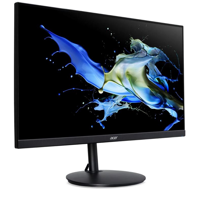 Image of Acer CB242YE3bmiprzx 60,5 cm (23,8 Zoll) LED Monitor [Energieklasse E] (UM.QB2EE.304)