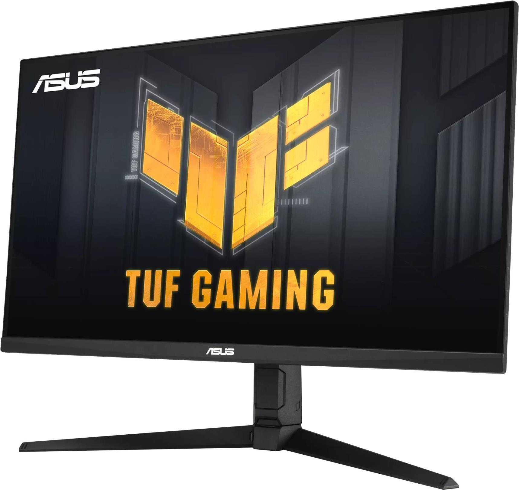 Image of ASUS TUF Gaming VG32AQL1A 80 cm (31.5 ) 2560 x 1440 Pixel Wide Quad HD LED Schwarz (90LM07L0-B01370)