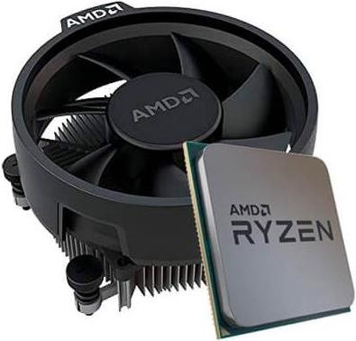 Image of AMD Ryzen 3 4100 BOX MOQ 12 (1 Set) (100-100000510MPK)