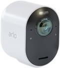 Image of Arlo Ultra 2 Spotlight Camera - Add-on - Netzwerk-Überwachungskamera - Außenbereich, Innenbereich - wetterfest - Farbe (Tag&Nacht) - 8 MP - Audio - drahtlos - Wi-Fi - Bluetooth 4.2 LE - Gleichstrom 5 V