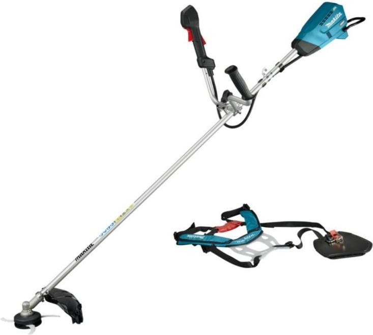 Image of MAKITA UR016GZ - Akku-Sense (40V XGT - Schnittkreis 230 - 330 mm - 3 Geschwindigkeitsstufen - ohne Akku & Ladegerät) (UR016GZ)