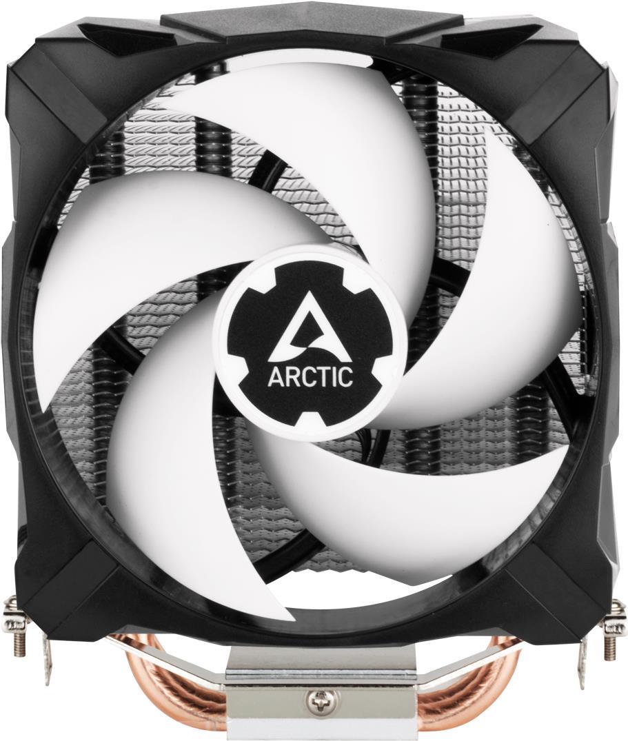 Image of ARCTIC Freezer 7X - Prozessorkühler - (für: LGA775, LGA1156, AM3, LGA1155, AM3+, FM1, FM2, LGA1150, FM2+, LGA1151, AM4, LGA1200) - Aluminium-Lamellen - 92 mm (ACFRE00077A)