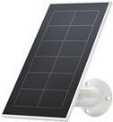 Image of Arlo Essential Solar Panel - Solarkollektor - weiß - für Arlo Essential