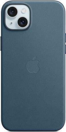 Image of Apple MT4D3ZM/A Handy-Schutzhülle 17 cm (6.7) Cover Blau (MT4D3ZM/A)