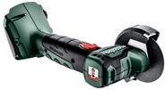 Image of Metabo CC 18 LTX BL - Winkelschleifer - schnurlos - 76 mm - ohne Batterie - 18 V