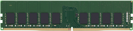 Image of Kingston Server Premier - DDR4 - Modul - 32 GB - DIMM 288-PIN - 3200 MHz / PC4-25600 - CL22 - 1.2 V - ungepuffert - ECC