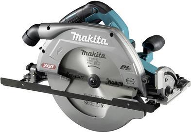 Image of Makita XGT HS011GT201 - Kreissäge - schnurlos - 2 Akkus, Ladegerät enthalten - 40 V (HS011GT201)