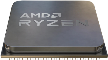 Image of AMD Ryzen 5 4600G - 3.7 GHz - 6 Kerne - 12 Threads - 8 MB Cache-Speicher - Socket AM4 - Box