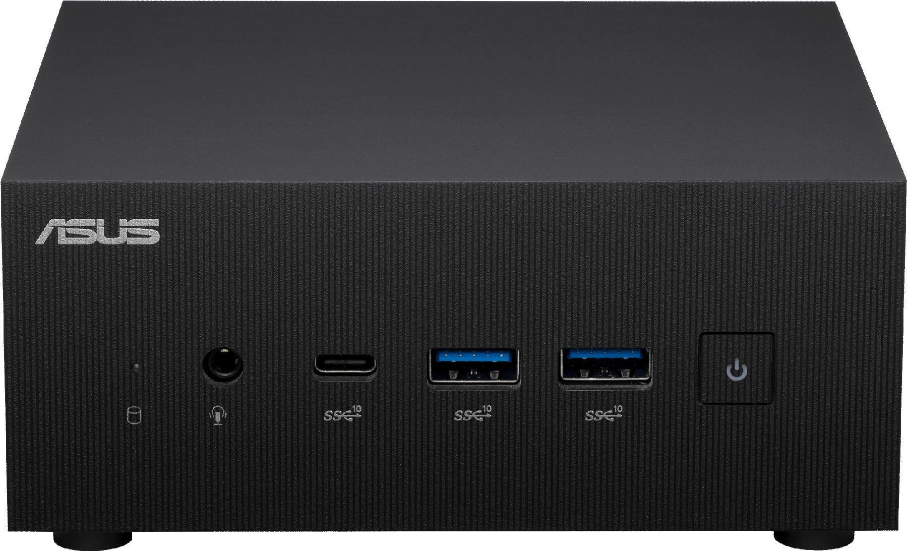 Image of ASUS ExpertCenter PN64-BB7014MD Barebone Mini PC (90MR00U2-M000E0)