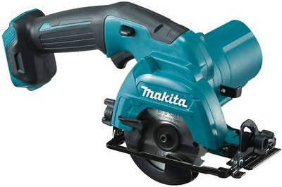 Image of Makita HS301D - Kreissäge - schnurlos - 85 mm - ohne Batterie - 12 V (HS301DZ)