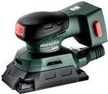 Image of Metabo PowerMaxx SRA 12 BL - Schwingschleifmaschine - schnurlos - ohne Batterie - 12 V