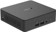 Image of ASUS NUC 13 RNUC13ANKI300000I - UCFF - Mini-PC Barebone - DDR4-SDRAM - Ethernet/LAN - Wi-Fi 6E (802.11ax) (90AR0031-M00010)