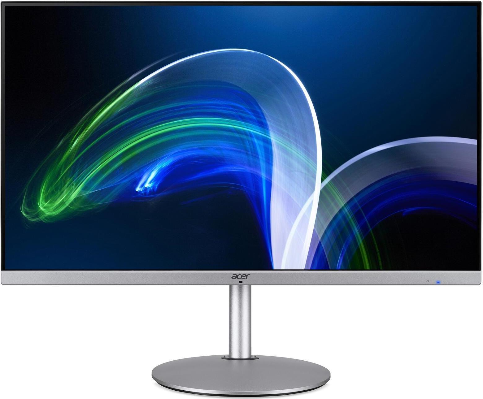 Image of ACER Monitor CB322QKsemipruzx - - 80cm (31.5) - 16:09 HDMI+DP+USB IPS UHD [Energieklasse G] (UM.JB2EE.006)