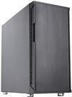 Image of Nanoxia Deep Silence 8 Basic - Tower - ATX - no power supply - USB/Audio (336765)