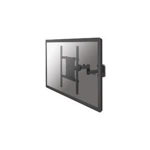 Image of Neomounts by Newstar FPMA-W960 - Klammer - für LCD-Display (full-motion) - Schwarz - Bildschirmgröße: 58.4-132.1 cm (23-52) - Wandmontage