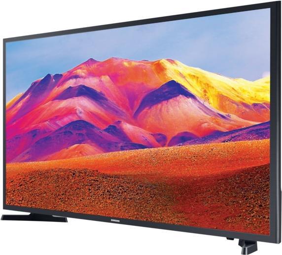 Image of Samsung HT5300 81,3 cm (32) Full HD Smart-TV Schwarz 10 W (HG32T5300EZXEN)