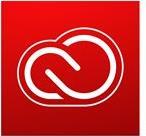 Image of Adobe Creative Cloud for Enterprise - All Apps - Subscription Renewal - 1 Benutzer - VIP Select - Stufe 12 (10-49) - 3 years commitment - Win, Mac - Multi European Languages