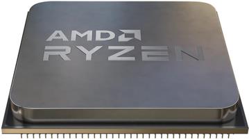 Image of AMD Ryzen 5 8600G - 4.3 GHz - 6 Kerne - 12 Threads - 16 MB Cache-Speicher - Socket AM5 - Box (100-100001237BOX)