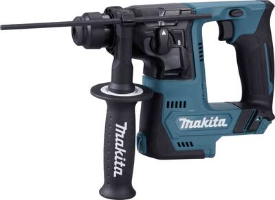 Image of Makita HR140DZ - Bohrhammer - schnurlos - 2 Modi - SDS-plus - 1 Joules - ohne Batterie - 10.8 V