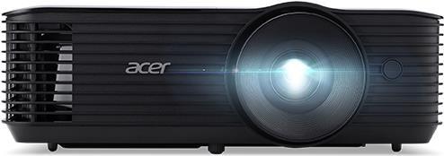 Image of Acer Essential X1226AH Beamer Standard Throw-Projektor 4000 ANSI Lumen DLP XGA (1024x768) Schwarz (MR.JR811.001)