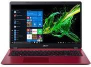 Image of Acer Aspire 3 A315-56 - Intel Core i5 1035G1 / 1 GHz - Win 10 Home 64-Bit - UHD Graphics - 8 GB RAM - 1.024 TB SSD - 39.62 cm (15.6) 1920 x 1080 (Full HD) - Wi-Fi 5 - Rokoko rot - kbd: Deutsch (NX.HS7EV.005)