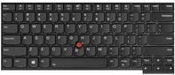 Image of Lenovo Keyboard T470 Backlit US INT (01AX599)