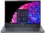 Image of Acer Swift Go 14 OLED (SFG14-63-R6ZG) 14,0 WQ2.8K Notebook, OLED, AMD Ryzen 7-8845HS, 32GB RAM, 2x 1TB SSD, Windows 11 (NX.KTSEG.004)