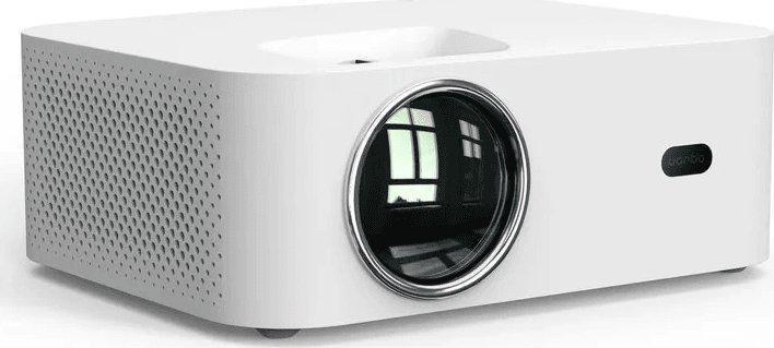 Image of XIAOMI WANBO X1 PRO ANDROID SMART VERSION PROJECTOR 720P, WIFI, ANDROID 9.0 (WANBO X1 PRO ANDROID)