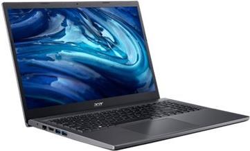 Image of Acer Extensa 15 EX215-55 - Intel Core i5 1235U / 1.3 GHz - Win 11 Home - Intel Iris Xe Grafikkarte - 8 GB RAM - 512 GB SSD - 39.6 cm (15.6) IPS 1920 x 1080 (Full HD) - 802.11a/b/g/n/ac/ax - Stahlgrau - kbd: Deutsch (NX.EGYEG.00W)