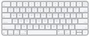 Image of Apple Magic Keyboard with Touch ID - Tastatur - Bluetooth, USB-C - QWERTY - Spanisch - für iMac (Anfang 2021), Mac mini (Ende 2020), MacBook Air (Ende 2020), MacBook Pro (MK293Y/A)