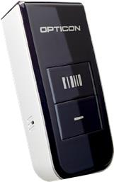 Image of Opticon PX-20 - Barcode-Scanner - tragbar - 60 Bilder / Sek. - decodiert - Bluetooth 2.1