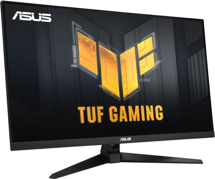 Image of ASUS TUF Gaming VG32AQA1A 80 cm (31.5 ) 2560 x 1440 Pixel Wide Quad HD LED Schwarz [Energieklasse E] (90LM07L0-B02370)