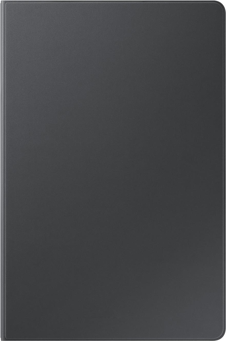 Image of Samsung EF-BX200 - Flip-Hülle für Tablet - dunkelblau - für Galaxy Tab A8