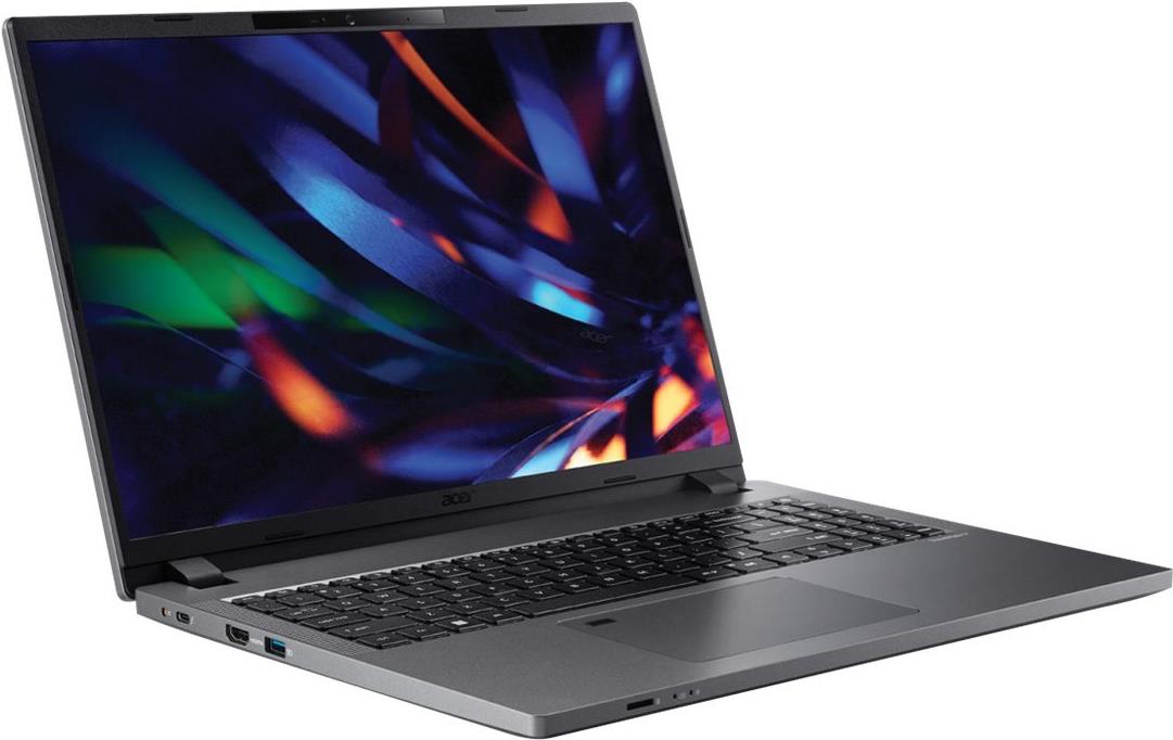 Image of Acer NB ACER TM P2 P216-51-TCO-594B 16 i5 W11P WUXGA - i5 1335U,16GD4,512SSD PCIe,Intel Iris Xe (NX.B47EG.001)