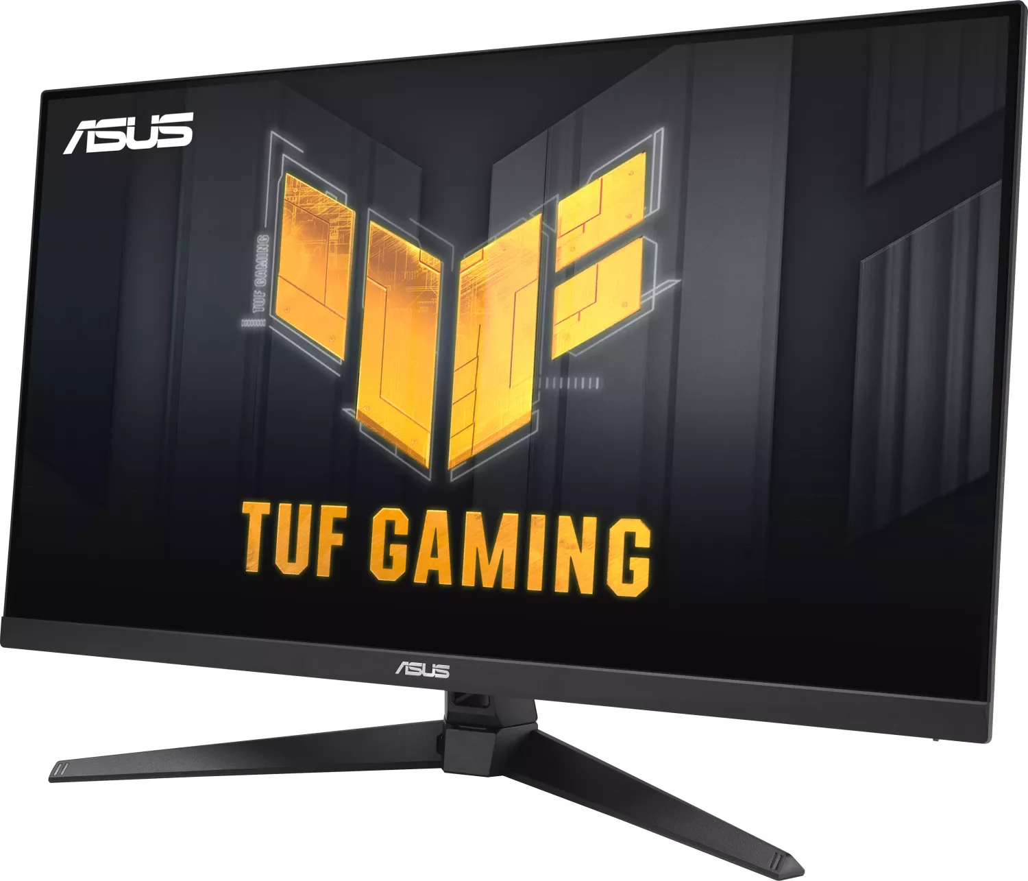 Image of ASUS TUF VG328QA1A Gaming Monitor - Full-HD, 170Hz, VA-Panel [Energieklasse F] (90LM08R0-B01E70)