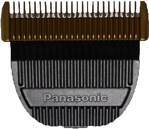 Image of Panasonic Scherkopf X-Taper Blade WER9920Y für ER-GP80, ER-DGP72, ER-DGP82 (WER9920Y)