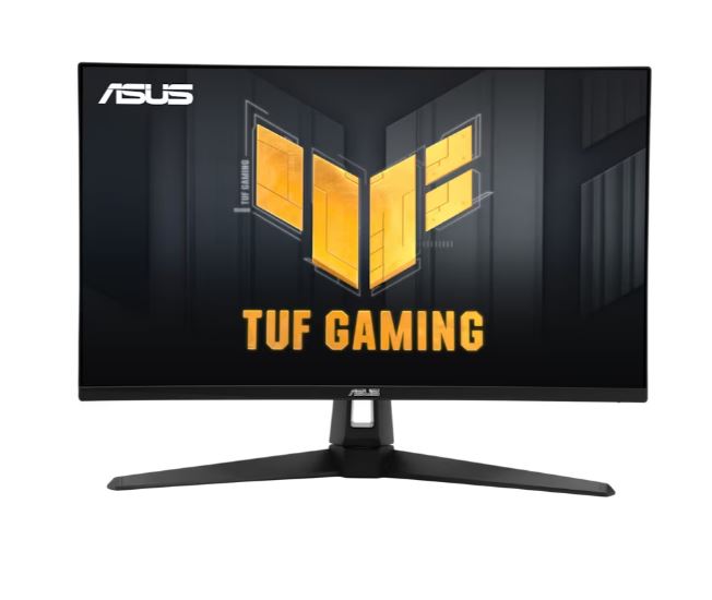 Image of ASUS TUF Gaming VG279QM1A 68.5cm (16:9) FHD HDMI DP [Energieklasse E] (90LM05X0-B01370)