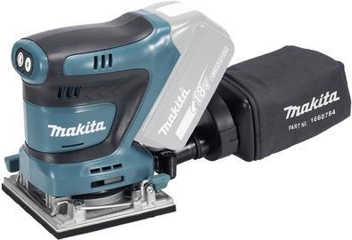 Image of Makita DBO484Z Akku-Schwingschleifer (DBO484Z)