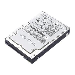 Image of Lenovo - Festplatte - 300 GB - Hot-Swap - 2.5 SFF Slim (6.4 cm SFF Slim) - SAS 6Gb/s - 15000 U/min - (CRU) - Tier 1 - für System x3100 M5, x3250 M4, x35XX M3, x35XX M4, x3650 M4 HD, x3690 X5, x36XX M3, x3850 X5