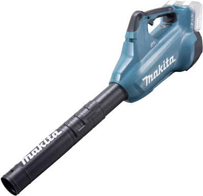 Image of Makita DUB362Z - Laubbläser - schnurlos - DC 18 V - ohne Batterie, ohne Ladegerät - 11400-21500 1/min - 414-804 mü/Std. - 27-54 m/s - 3,5 kg (DUB362Z)