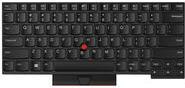 Image of Lenovo Keyboard (US ENGLISH) (01HX488)