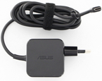 Image of ASUS 0A001-00239600 Netzteil & Spannungsumwandler Indoor 45 W Schwarz (0A001-00693000)